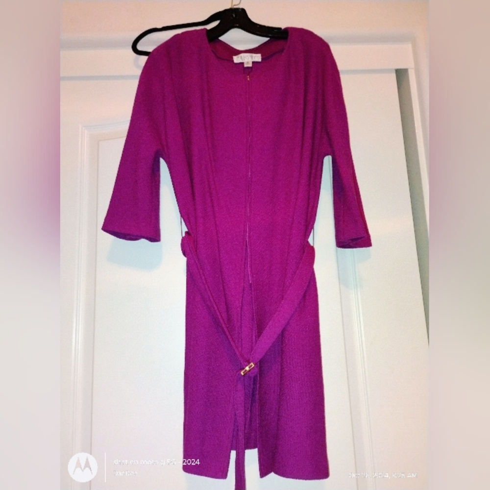 St John dress